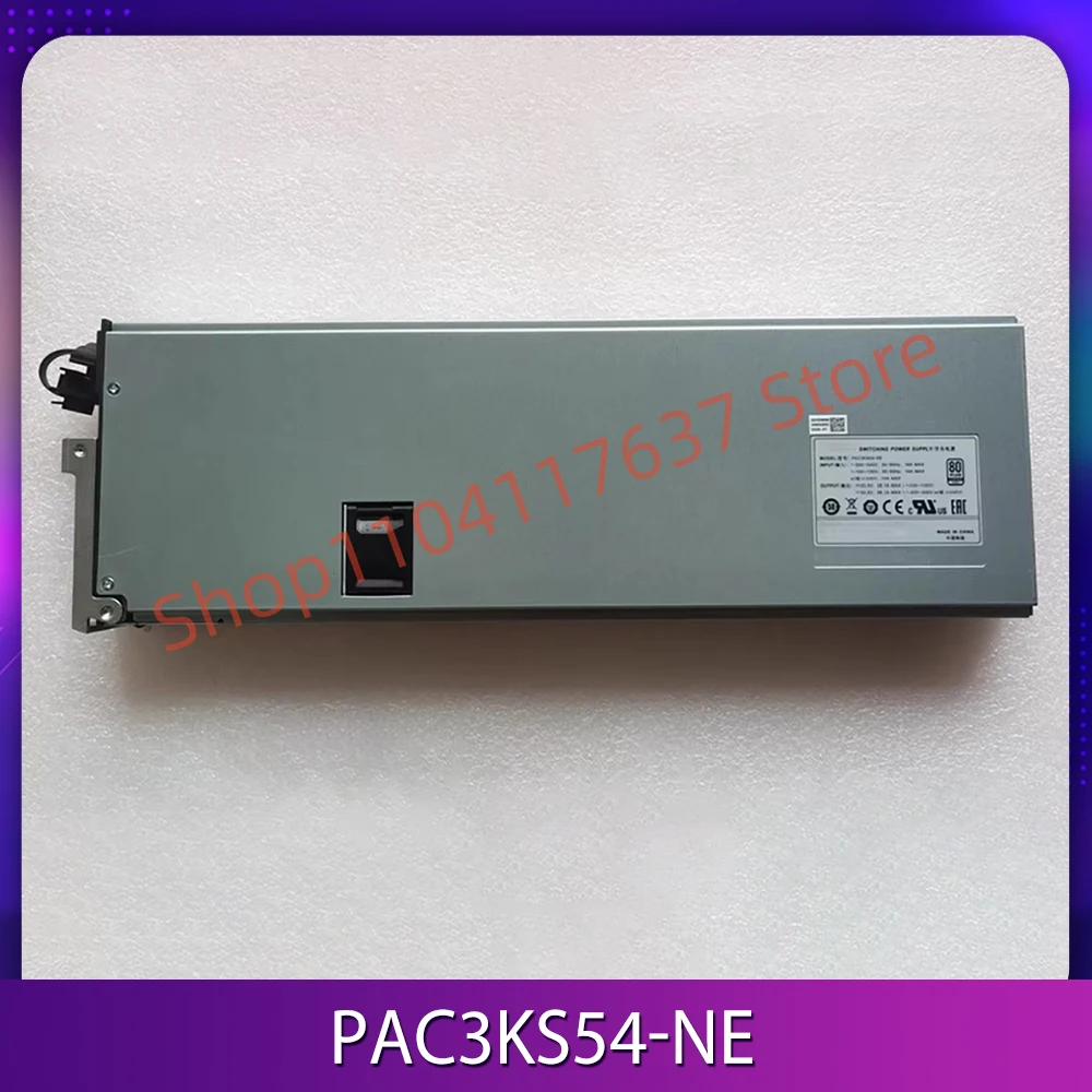 Switching power module PAC3KS54-NE 3000W
Switching power module PAC3KS54-NE 3000W