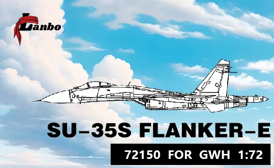 Модели Lanbo 3D Color Cockpit Instrument 72150 SU-35S Fighter (для комплекта Great Wall) Деталь для 3D-печати 1/72
Модели Lanbo 3D Color Cockpit Instrument 72150 SU-35S Fighter (для комплекта Great Wall) Деталь для 3D-печати 1/72