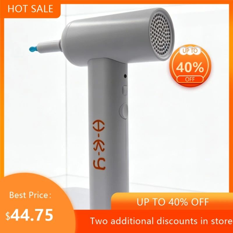 Echowear Smart Cross Border Fans You Can Watch The New Wireless Ear Cleaning Device Suction Brush Three In One Ear SPA New 2026
Echowear Smart Cross Border Fans You Can Watch The New Wireless Ear Cleaning Device Suction Brush Three In One Ear SPA New 2026