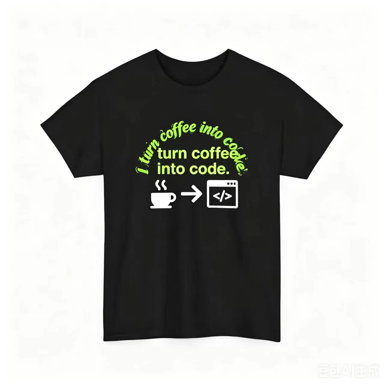 I Turn Coffee Into Code Graphic Men Women Funny Programmer Streetwear Tee Cotton Casual Sleeve Black Green Print Tech Humor Tops
I Turn Coffee Into Code Graphic Men Women Funny Programmer Streetwear Tee Cotton Casual Sleeve Black Green Print Tech Humor Tops