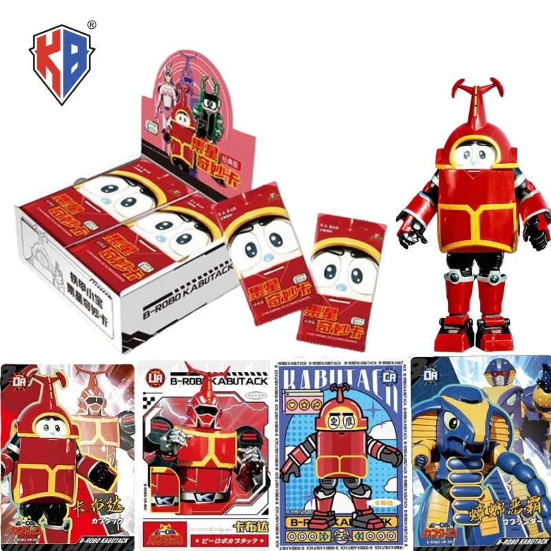 Официальная карта KABAO Star Bankuto Classic Edition V1, коллекционное издание, картовая игра, подарок, товары в стиле аниме, праздничный подарок
Официальная карта KABAO Star Bankuto Classic Edition V1, коллекционное издание, картовая игра, подарок, товары в стиле аниме, праздничный подарок