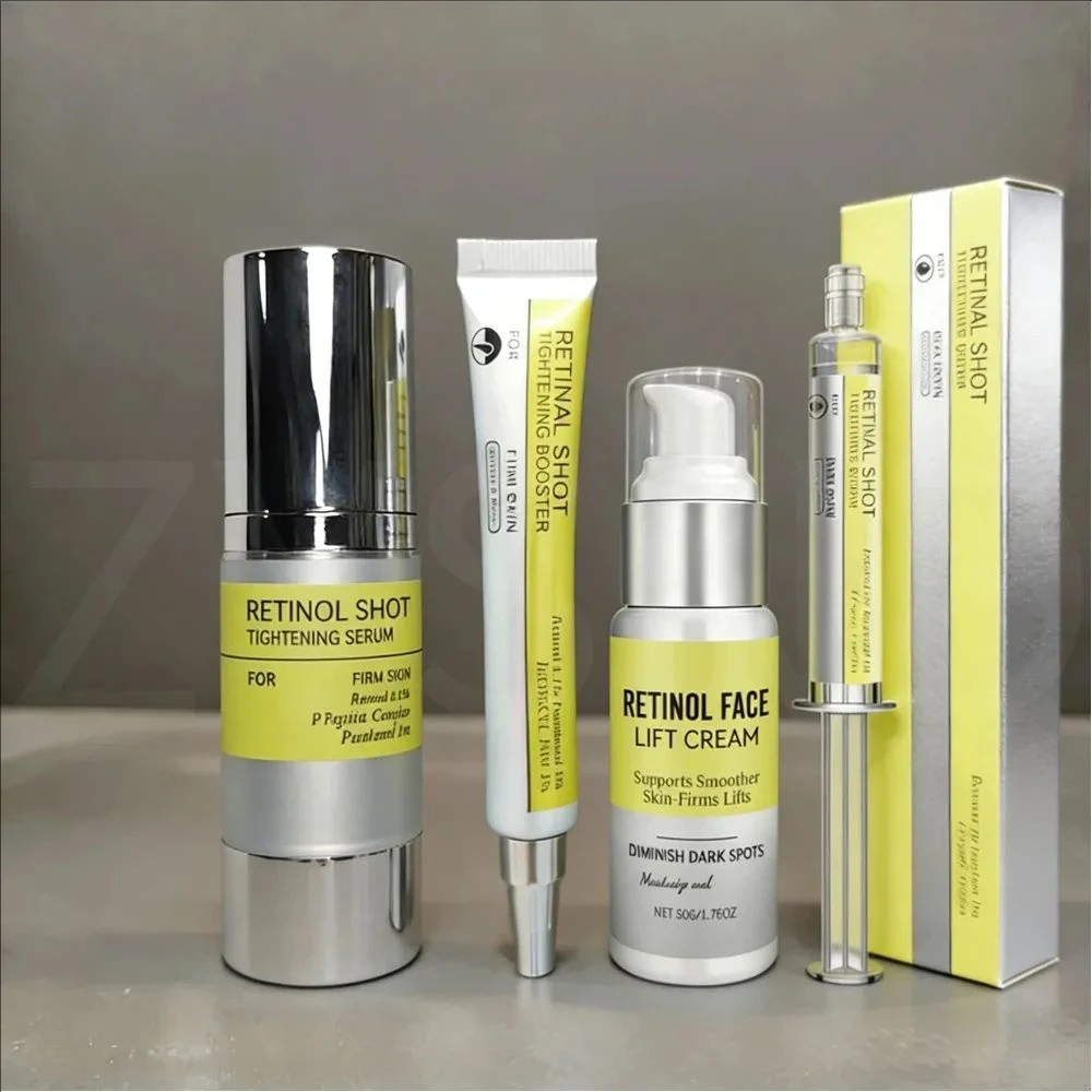 Retinol Serum Nourishes Moisturizes Firms The Skin Reduces Fine Lines and Dark Circles Minimizes Pores Antioxidant Anti-aging
Retinol Serum Nourishes Moisturizes Firms The Skin Reduces Fine Lines and Dark Circles Minimizes Pores Antioxidant Anti-aging
