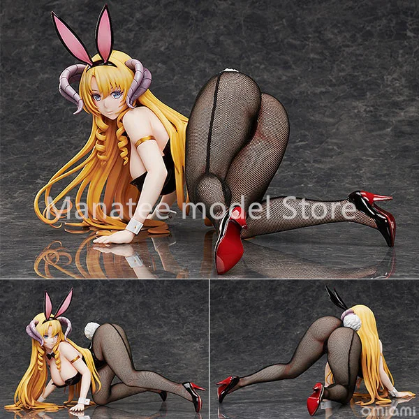 БЕСПЛАТНО Оригинал The 7. Смертных грехов Mammon: Bunny Ver. 1/4 ПВХ Фигурка Аниме Модель Игрушки Коллекция Кукла Подарок
БЕСПЛАТНО Оригинал The 7. Смертных грехов Mammon: Bunny Ver. 1/4 ПВХ Фигурка Аниме Модель Игрушки Коллекция Кукла Подарок