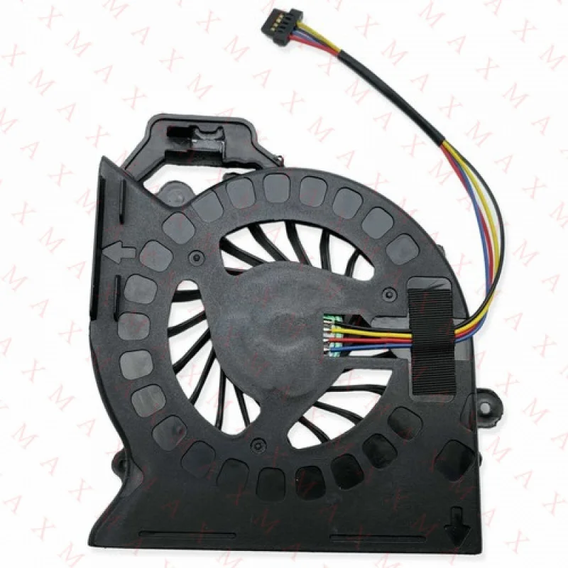 LL для HP Pavilion DV6-6000 DV7-6000 Вентилятор процессора 4PIN 653627-001 DC5V 4-контактный разъем
LL для HP Pavilion DV6-6000 DV7-6000 Вентилятор процессора 4PIN 653627-001 DC5V 4-контактный разъем