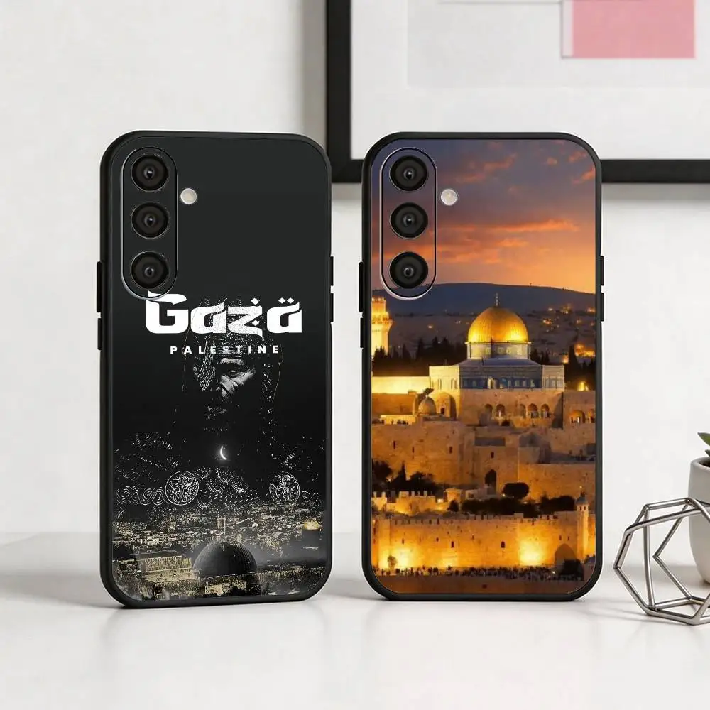 G-Gaza Night View Phone Case For Samsung A73,72,71,A52,51,40,41,A22,A32,31,A13, Soft Black Shell
G-Gaza Night View Phone Case For Samsung A73,72,71,A52,51,40,41,A22,A32,31,A13, Soft Black Shell