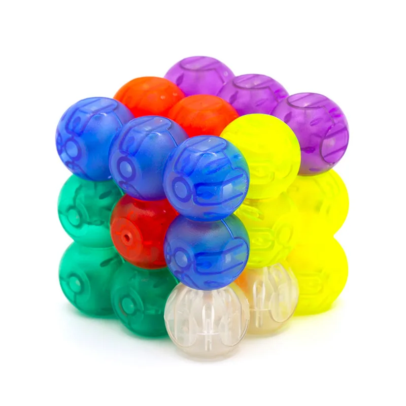 Children Educational Toys Speedcube Magnetic Building Blocks Magic Magnetic 3d Puzzle Cubes Juguetes Antiestrés Para Niños
Children Educational Toys Speedcube Magnetic Building Blocks Magic Magnetic 3d Puzzle Cubes Juguetes Antiestrés Para Niños