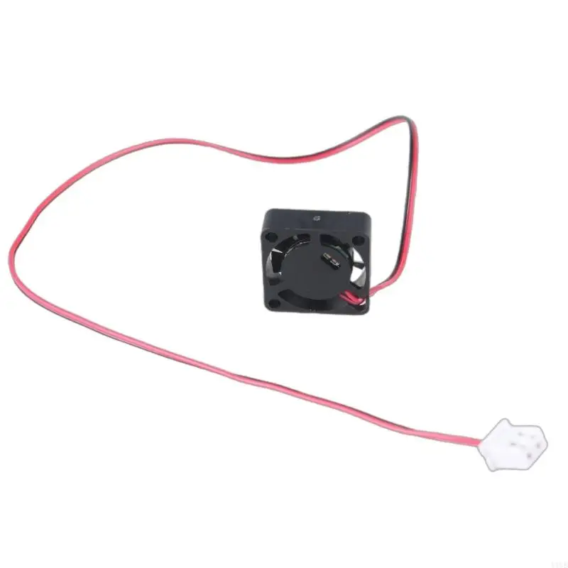 Y1UB 2006 5V 12V 2cm Compact Laptop Cooling Fan, Quiet Operations, 5V/12V, 20x20x6mm 13000RPM Ultradunne Ventilator
Y1UB 2006 5V 12V 2cm Compact Laptop Cooling Fan, Quiet Operations, 5V/12V, 20x20x6mm 13000RPM Ultradunne Ventilator