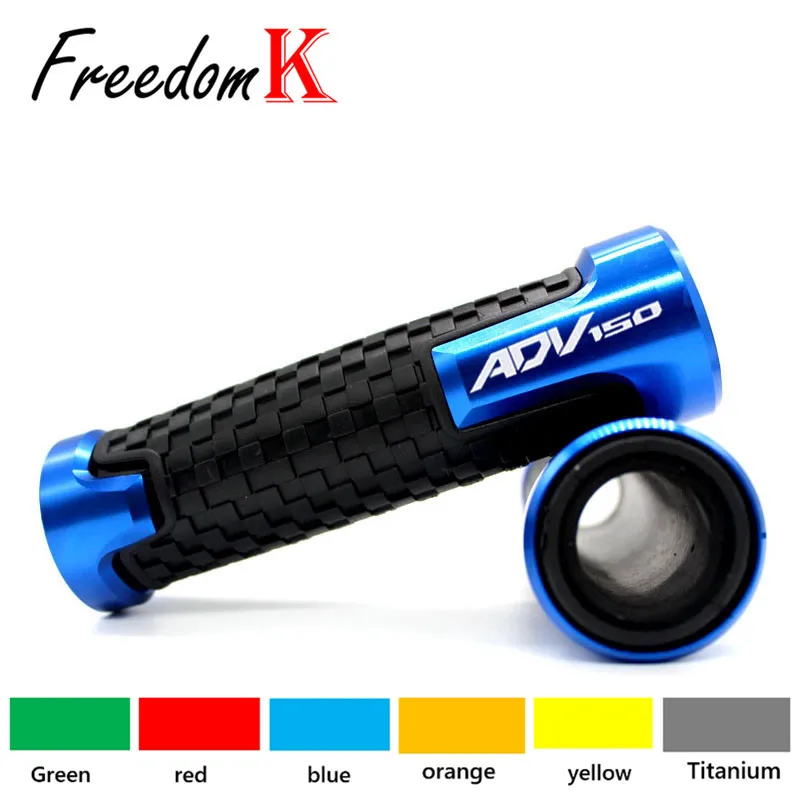 Мотоциклетные аксессуары 1/4 "22 мм ручки с ЧПУ подходит для ADV150 ADV 7/8 150 2019 2020
Мотоциклетные аксессуары 1/4 "22 мм ручки с ЧПУ подходит для ADV150 ADV 7/8 150 2019 2020