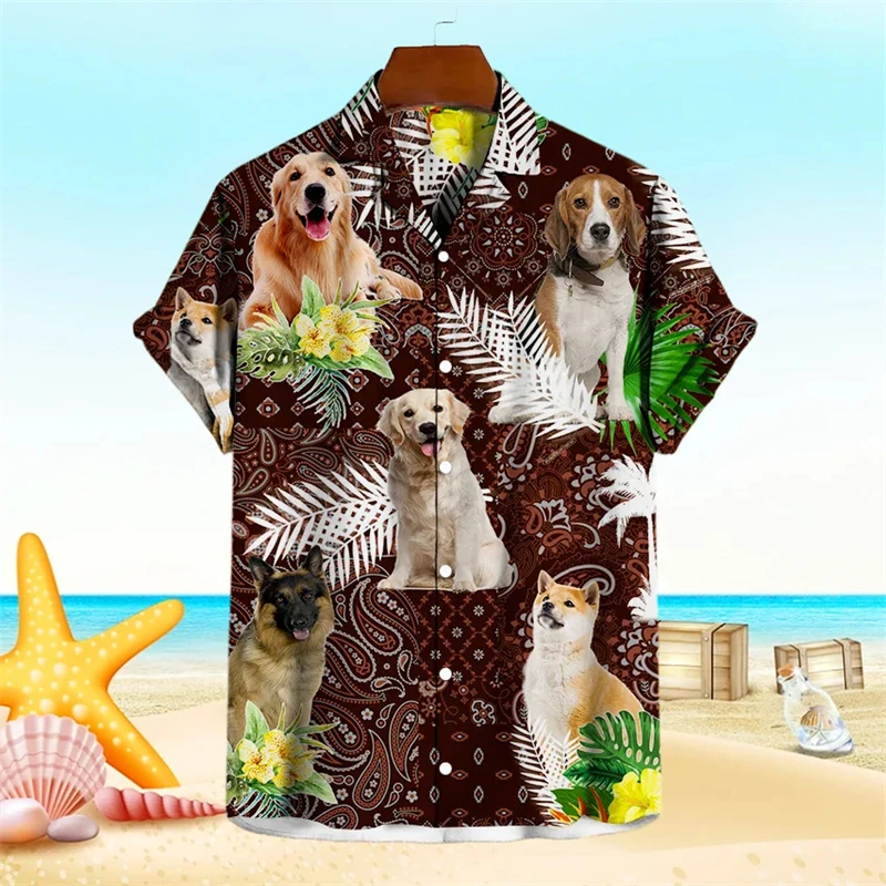 Cute Animal Hamster 3D Print Shirts For Men Clothes Hawaiian Funny Pet Graphic Boy Blouses Streetwear Y2k Male Short Sleeve Tops
Cute Animal Hamster 3D Print Shirts For Men Clothes Hawaiian Funny Pet Graphic Boy Blouses Streetwear Y2k Male Short Sleeve Tops