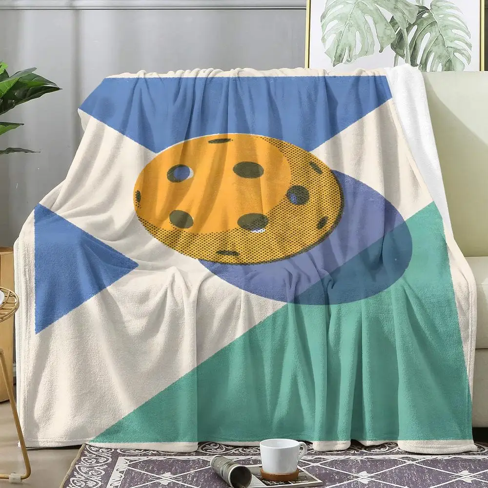 Basketball Tennis Volleyball Throw Soft Flannel AC Blanket Lightweight Summer Nap Throw Cozy Blanket for Sofa Bed Travel Home
Basketball Tennis Volleyball Throw Soft Flannel AC Blanket Lightweight Summer Nap Throw Cozy Blanket for Sofa Bed Travel Home