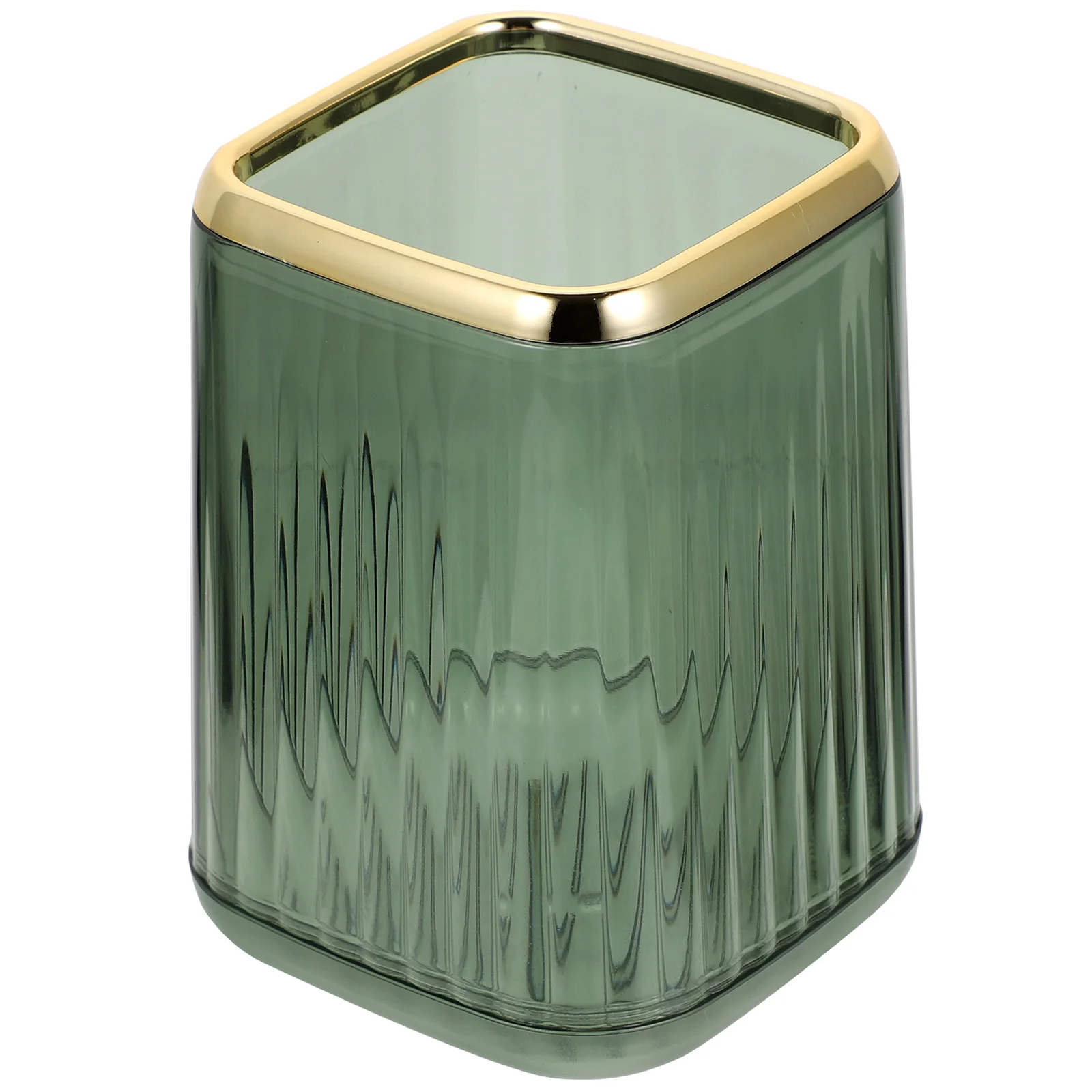 Makeup Brush Holder 3.5 Inch Desktop Pen Holder For Cosmetics Lipstick Storage Brush Organizer Multifunctional Makeup
Makeup Brush Holder 3.5 Inch Desktop Pen Holder For Cosmetics Lipstick Storage Brush Organizer Multifunctional Makeup