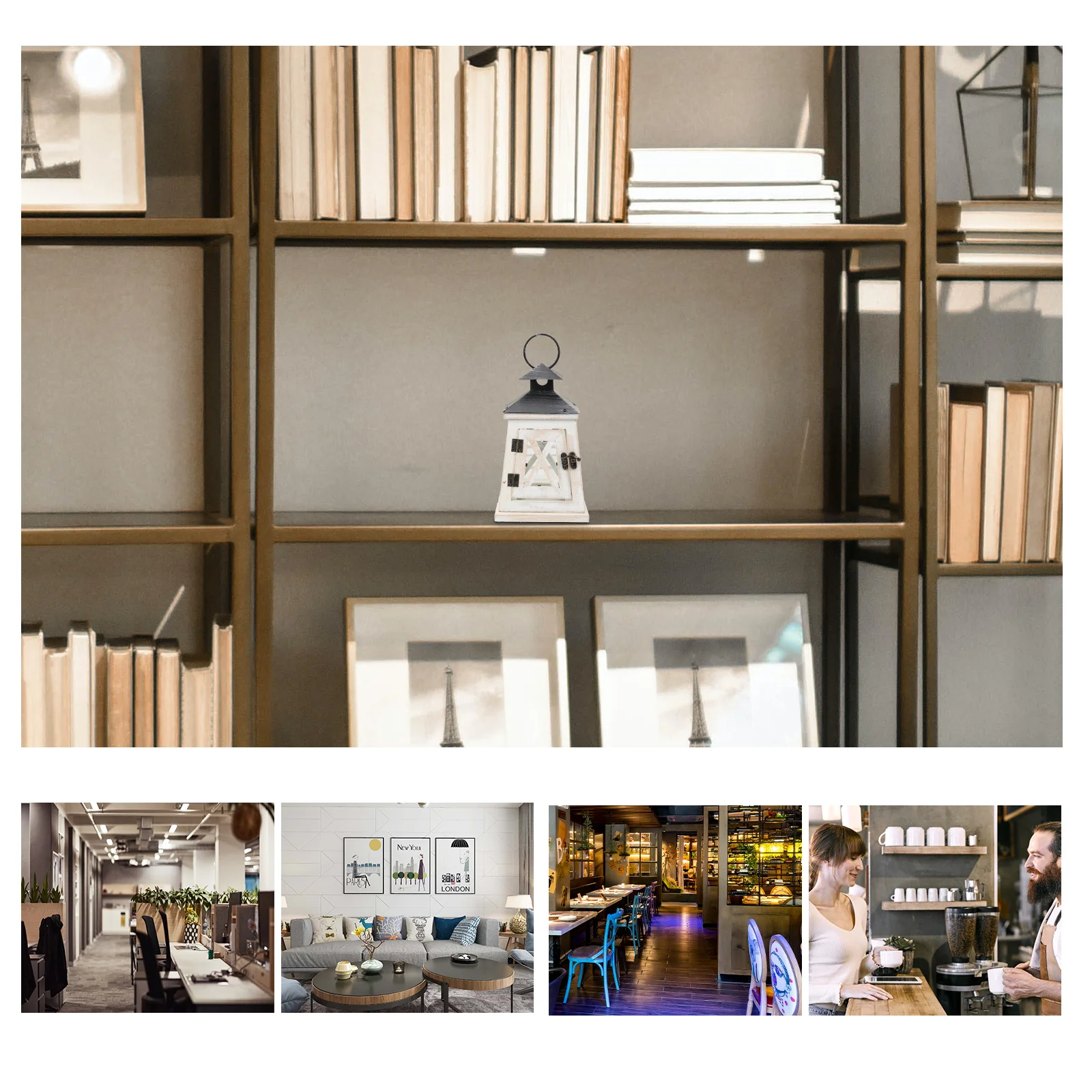 Retro Lantern Delicate Wood Iron Desktop Decor Lantern Ornament Household Home Table Decoration Gift
Retro Lantern Delicate Wood Iron Desktop Decor Lantern Ornament Household Home Table Decoration Gift