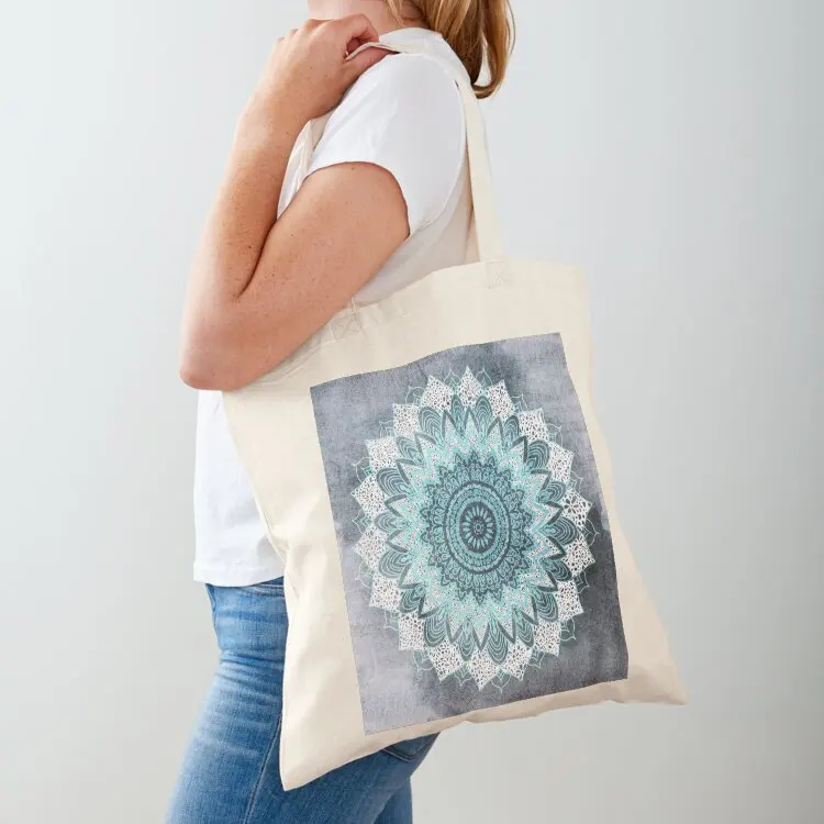 BOHOCHIC MANDALA IN BLUE Tote Bag tote bags men tote bag university bags cloth bags Custom bag
BOHOCHIC MANDALA IN BLUE Tote Bag tote bags men tote bag university bags cloth bags Custom bag