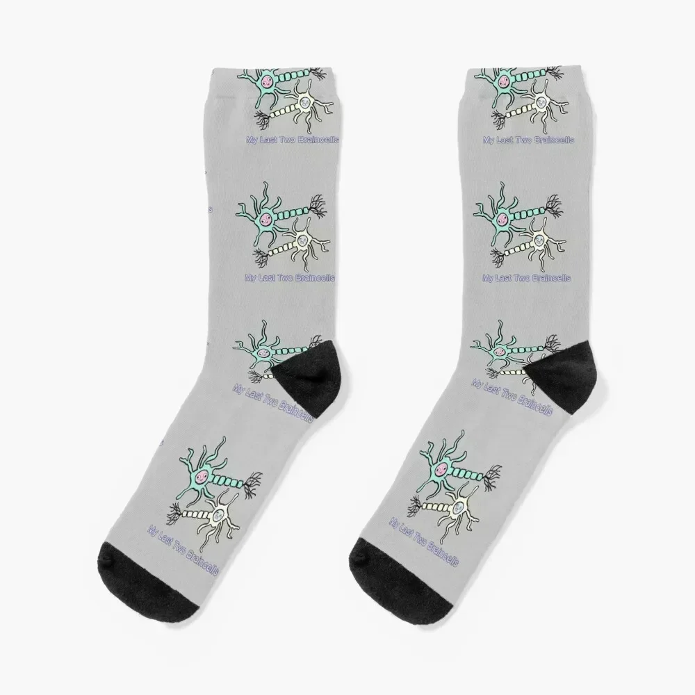 Last Two Braincells Neurons Socks christmass gift Antiskid soccer kids man Woman Socks Men's
Last Two Braincells Neurons Socks christmass gift Antiskid soccer kids man Woman Socks Men's