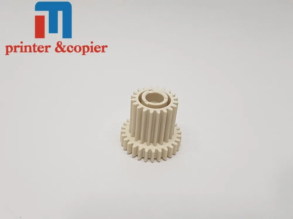 2 шт. новые детали для копировального аппарата для Konica Minolta C5500 C6500 C6501 C6000 C7000, приводная шестерня фьюзера, A03U 808600
2 шт. новые детали для копировального аппарата для Konica Minolta C5500 C6500 C6501 C6000 C7000, приводная шестерня фьюзера, A03U 808600