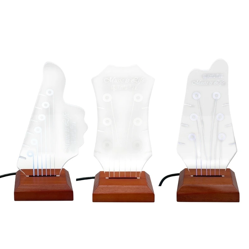 2025 New Light Up Guitar Pick Stand, Acrylic Electric Guitar Pick Holder Guitar Pick Rack
2025 New Light Up Guitar Pick Stand, Acrylic Electric Guitar Pick Holder Guitar Pick Rack