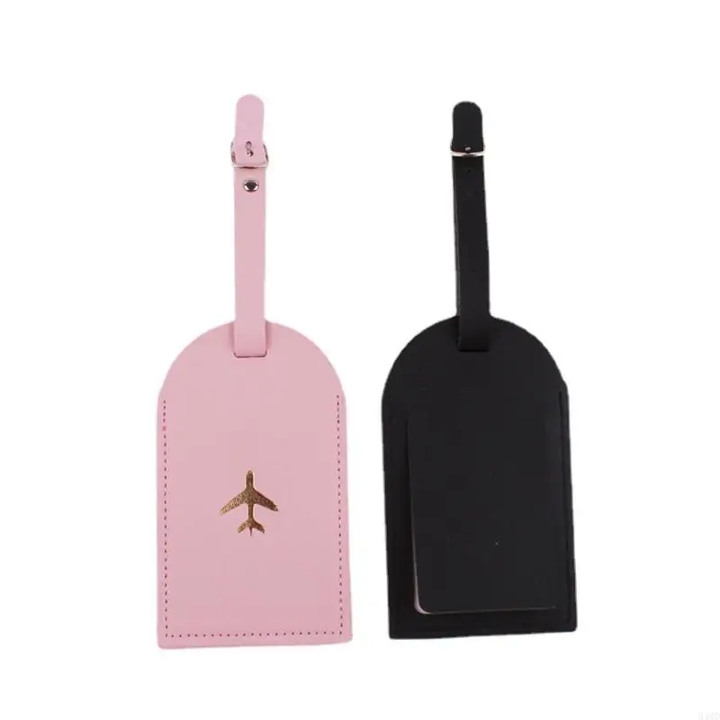 340D Leather Luggage Travel Bag Tag with Adjustable Strap Wedding Gift for Women Men
340D Leather Luggage Travel Bag Tag with Adjustable Strap Wedding Gift for Women Men