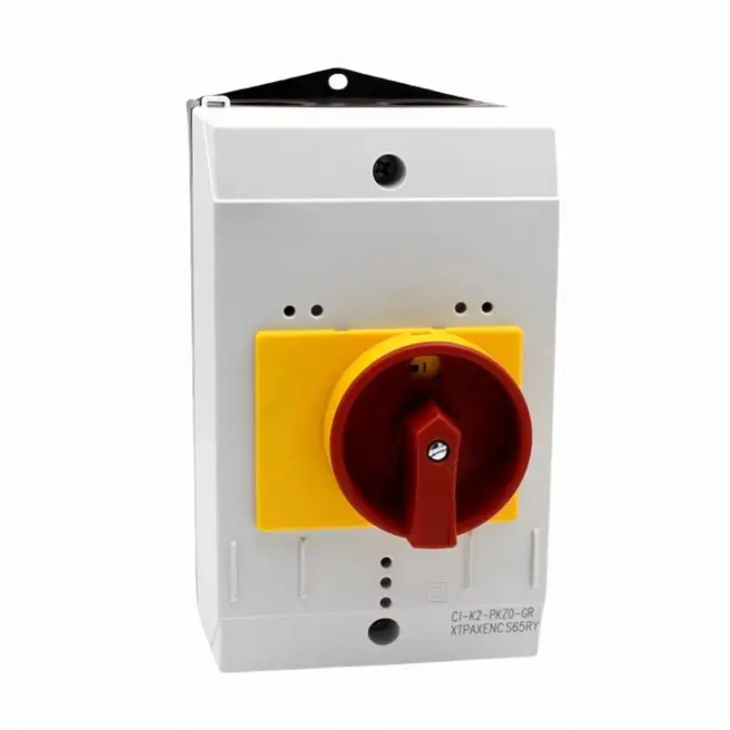 Brand New Original CI-K2-PKZ0 Motor protection Switch Box in Stock
Brand New Original CI-K2-PKZ0 Motor protection Switch Box in Stock