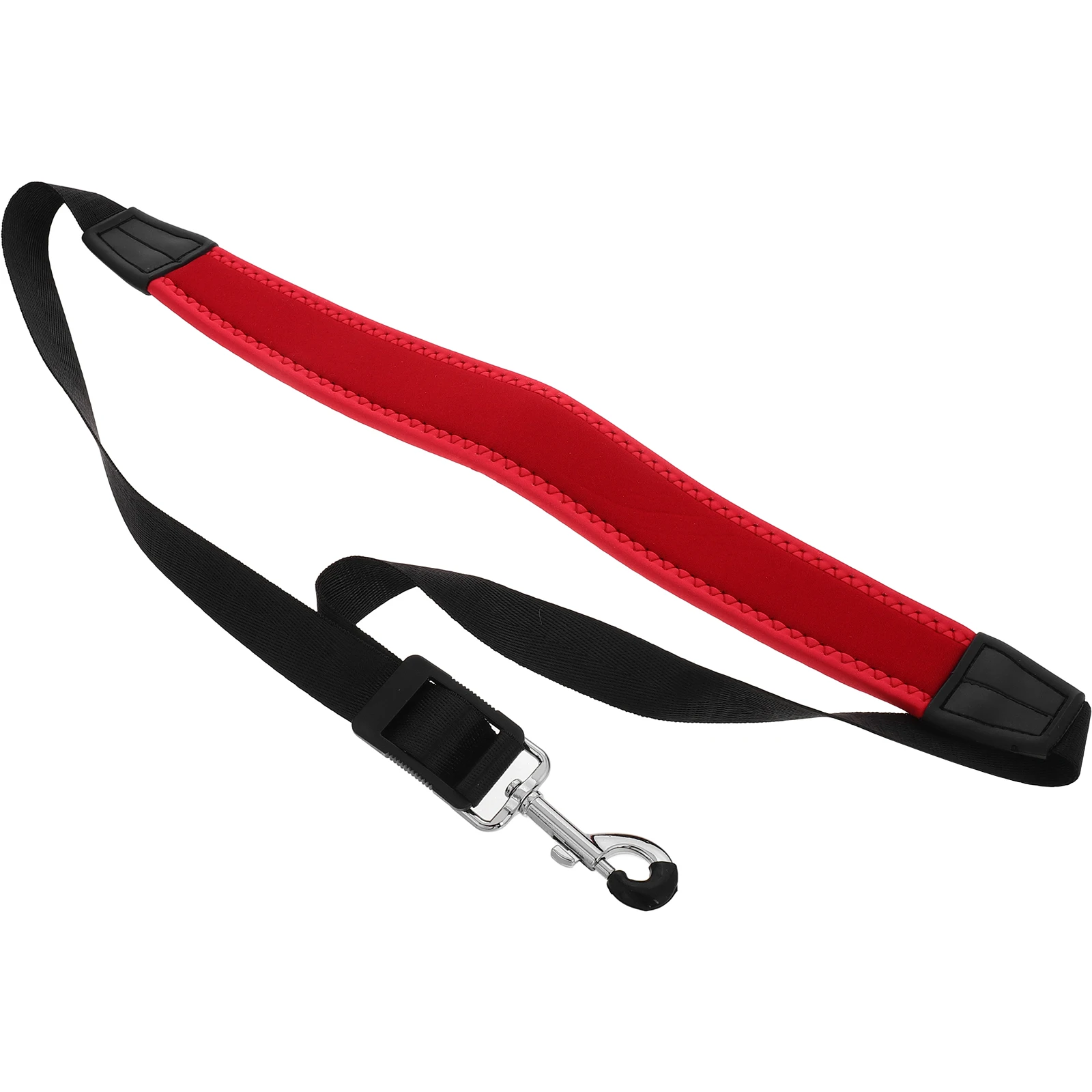 Saxophone Strap Comfortable Neck Lightweight Soft Clarinet Alto Metal Bass Adjustable
Saxophone Strap Comfortable Neck Lightweight Soft Clarinet Alto Metal Bass Adjustable
