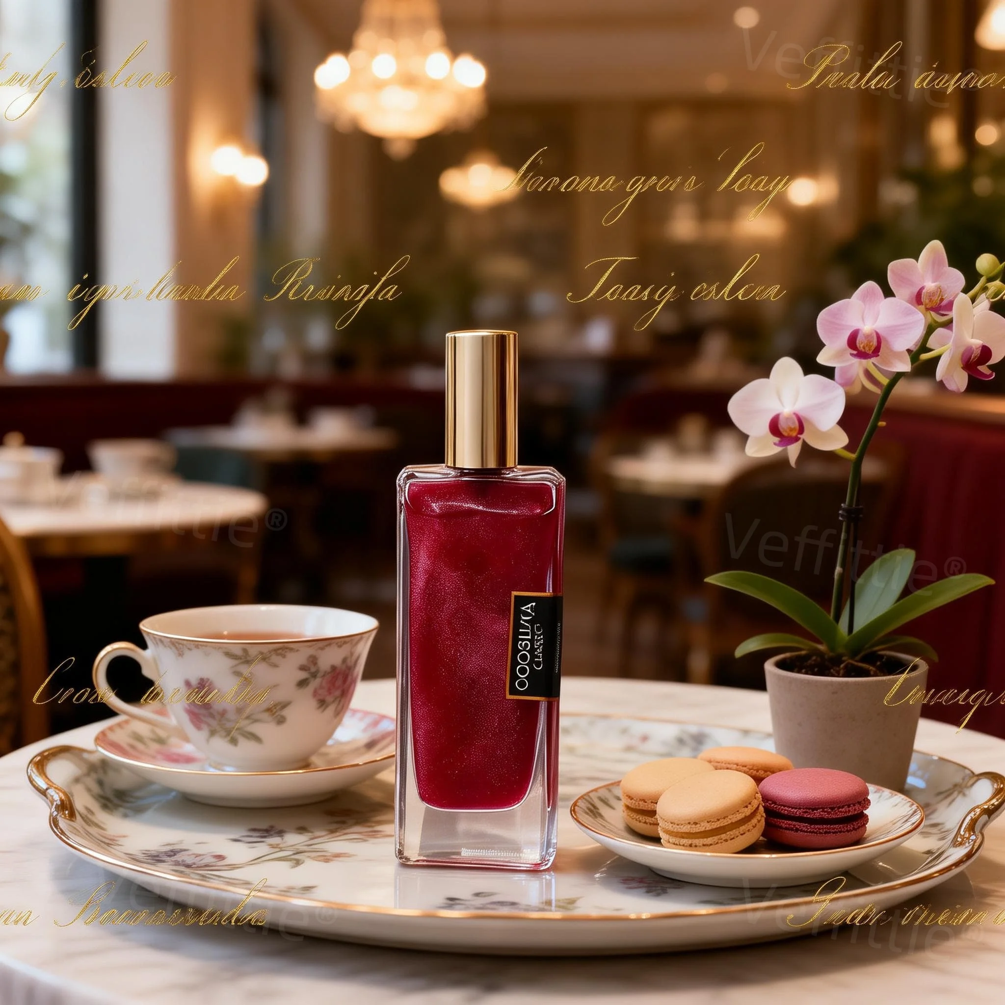 Blossom Geranium Glow Fragrance 50ml, Airy All Day Fresh Floral Tone, Garden Outdoor Stroll, Gentle Aroma for Spring Daily Wear
Blossom Geranium Glow Fragrance 50ml, Airy All Day Fresh Floral Tone, Garden Outdoor Stroll, Gentle Aroma for Spring Daily Wear