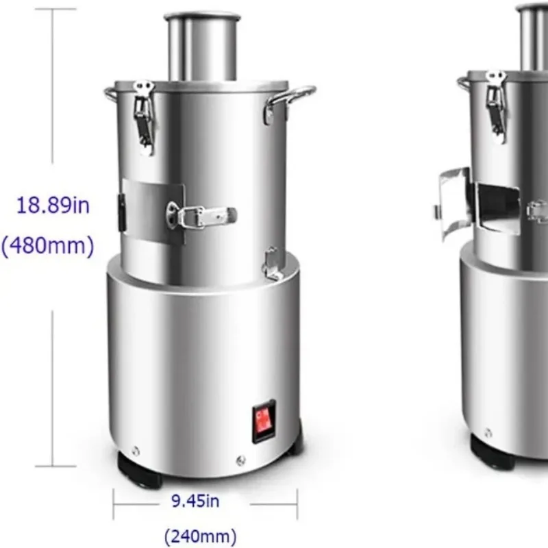Automatic Household Whole Garlic Peeling Machine, Garlic Peeler
Automatic Household Whole Garlic Peeling Machine, Garlic Peeler