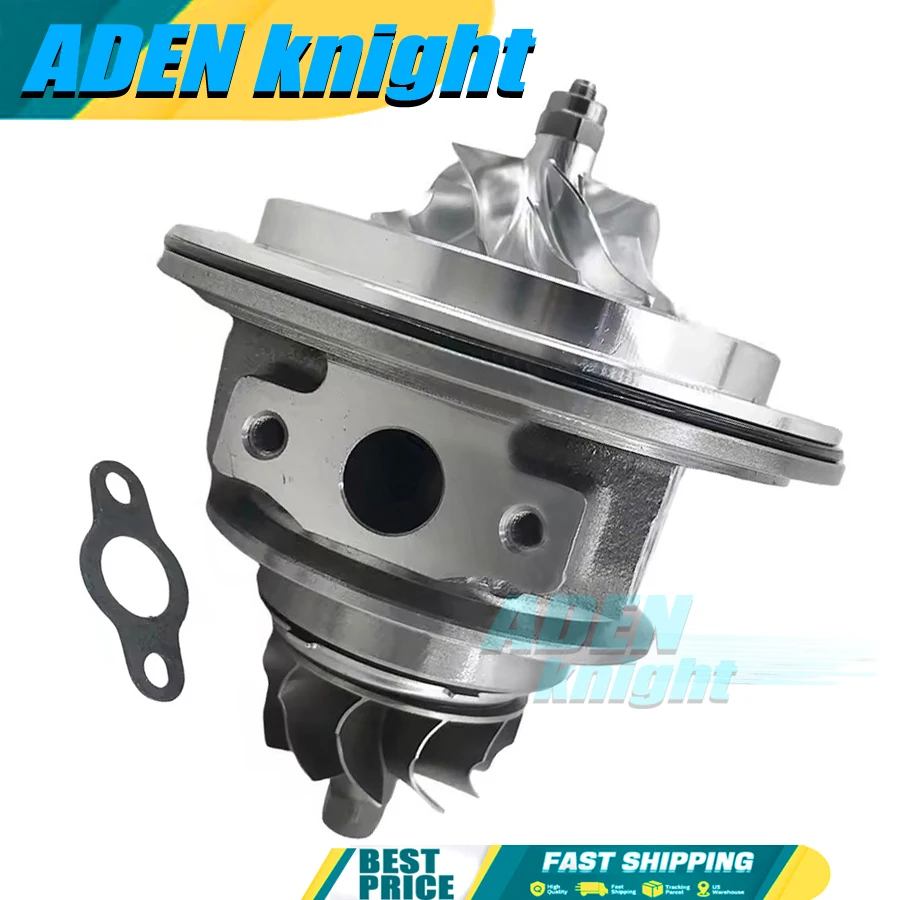 K03 Turbo CHRA 53039700554 53039880554 Turbine Cartridge For GAC Trumpchi GS8 GS7 GM8 GA8 Engine 4B20M1 2.0L 145KW Euro V
K03 Turbo CHRA 53039700554 53039880554 Turbine Cartridge For GAC Trumpchi GS8 GS7 GM8 GA8 Engine 4B20M1 2.0L 145KW Euro V