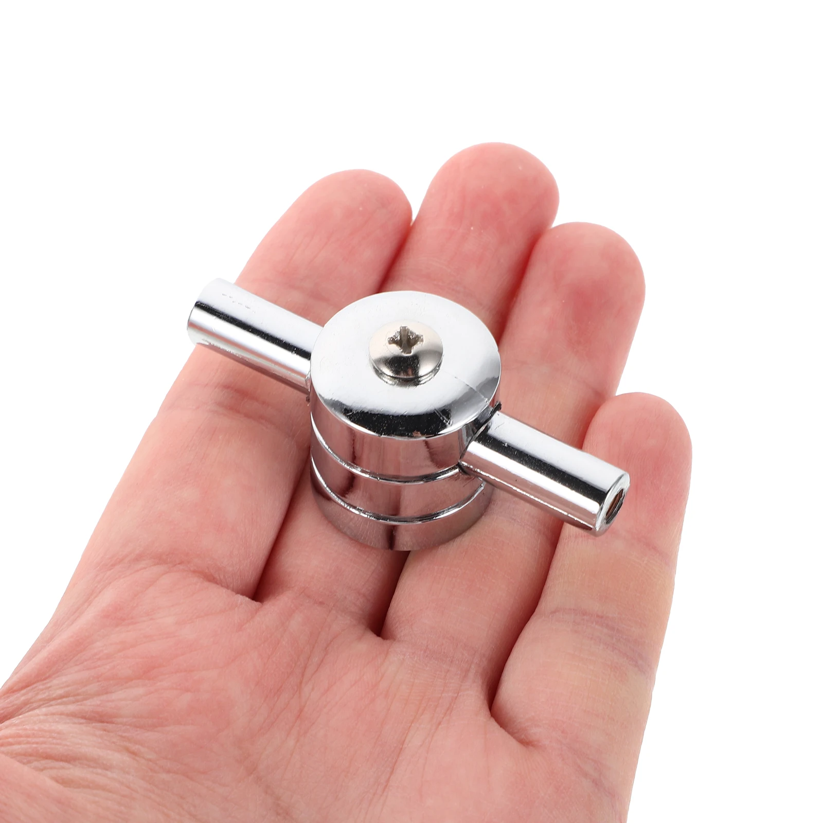 Precision Snare Lugs Durable Metal Drum Hardware Replacement For Tom Bass Sets Stable Connector Enhancing Sound Quality
Precision Snare Lugs Durable Metal Drum Hardware Replacement For Tom Bass Sets Stable Connector Enhancing Sound Quality