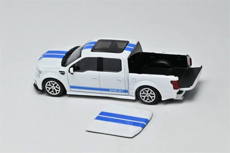 PreSale Funny Model 1:64 F150 Super Snake Area 51 Oxford Die-Cast Car Model Miniature Gifts
PreSale Funny Model 1:64 F150 Super Snake Area 51 Oxford Die-Cast Car Model Miniature Gifts