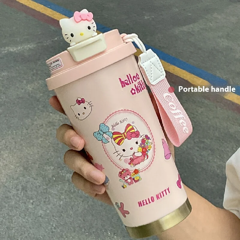 316 Stainless Steel Insulated Cup With Drawstring, Korean Style High Coffee Cup, Double-Layer Drinking Cup, Insulated Water Cup
316 Stainless Steel Insulated Cup With Drawstring, Korean Style High Coffee Cup, Double-Layer Drinking Cup, Insulated Water Cup