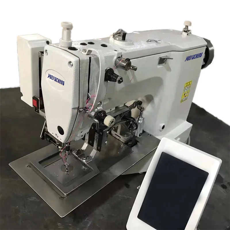 YJC-430D Best Selling Small Computer Pattern Sewing Machine