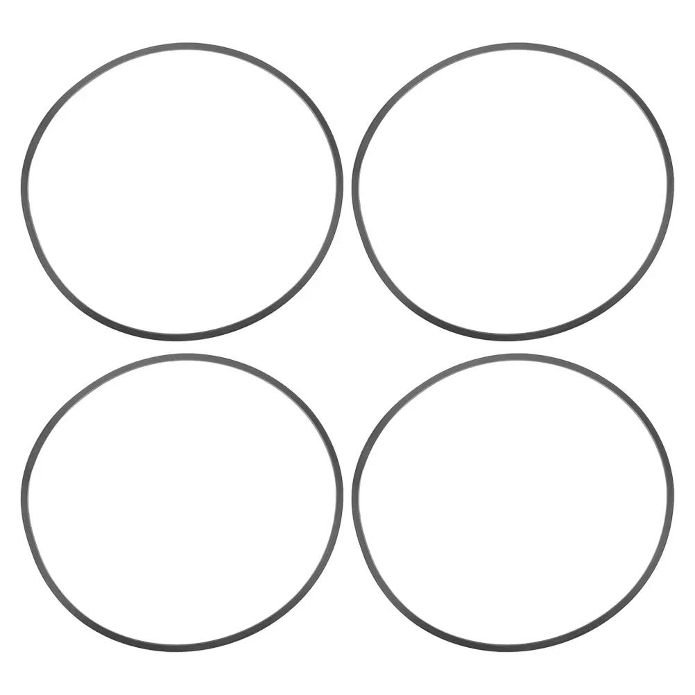 4Pcs Bar Stool Base Rubber Rings 38.5cm Flexible Floor Protectors Anti-Slip Chair Leg Covers Home Bars Restaurants
4Pcs Bar Stool Base Rubber Rings 38.5cm Flexible Floor Protectors Anti-Slip Chair Leg Covers Home Bars Restaurants