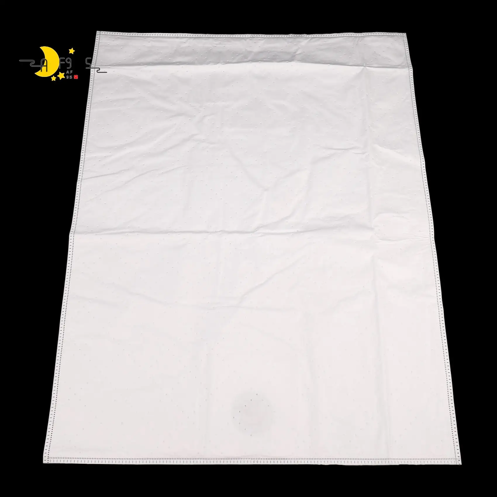 AF95-5PCS Vacuum Cleaner Dust Filter Bag For Festool CT36E Vacuum Cleaner Accessories
AF95-5PCS Vacuum Cleaner Dust Filter Bag For Festool CT36E Vacuum Cleaner Accessories