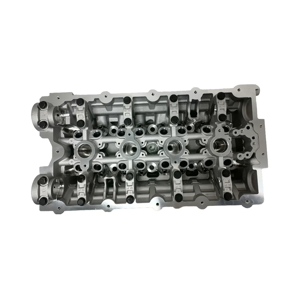 High-quality New Factory Empty Bare Cylinder Head Direct 4GA3-3 2.0VVT Aluminum Small Block GD150 1003101GD150 For JAC M3 M4
High-quality New Factory Empty Bare Cylinder Head Direct 4GA3-3 2.0VVT Aluminum Small Block GD150 1003101GD150 For JAC M3 M4