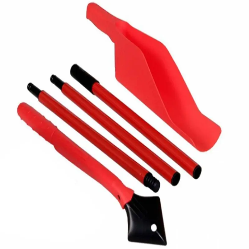 Retractable Gutter Cleaning Kit 1 Set Portable Plastic Handle Roof Cleaning Accessory Gardening Hand Tools Home Garden
Retractable Gutter Cleaning Kit 1 Set Portable Plastic Handle Roof Cleaning Accessory Gardening Hand Tools Home Garden
