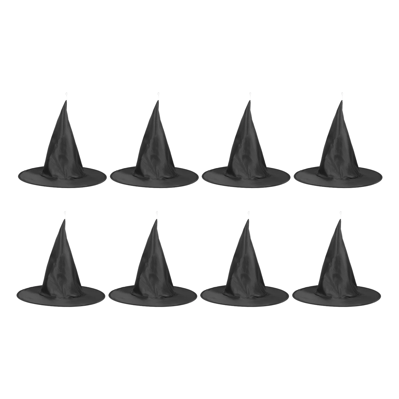 1 set 1 Set Halloween Witch Hat Costume Party Cosplay Decor Prop Accessory Halloween Party Festival Event Headwear Cap
1 set 1 Set Halloween Witch Hat Costume Party Cosplay Decor Prop Accessory Halloween Party Festival Event Headwear Cap