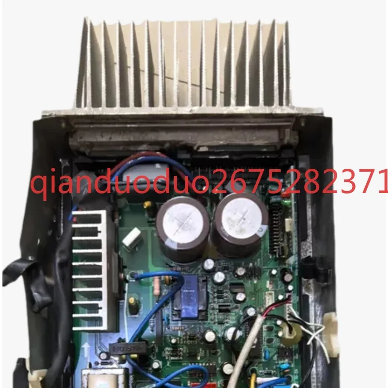 Suitable for Midea cabinet machine frequency conversion main board 202302140819
Suitable for Midea cabinet machine frequency conversion main board 202302140819