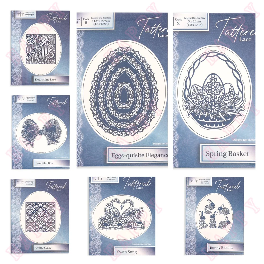 Eggs Antique Bow Basket Swan Bunny Metal Cutting Dies Decoration DIY Scrapbooking Diary Embossing Handcraft Album Paper Template
Eggs Antique Bow Basket Swan Bunny Metal Cutting Dies Decoration DIY Scrapbooking Diary Embossing Handcraft Album Paper Template