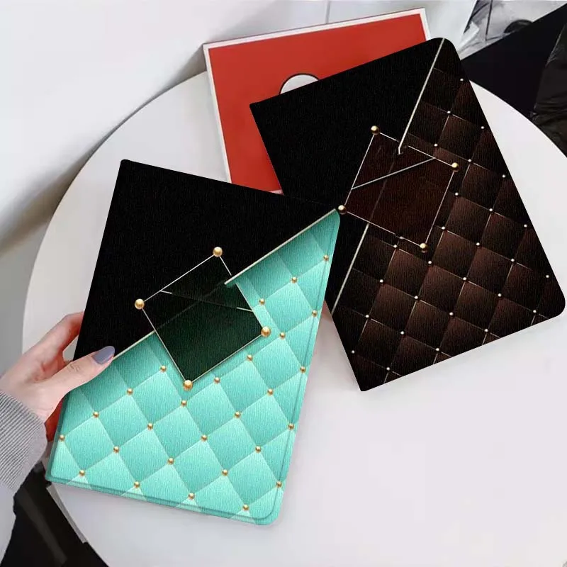 Square Pattern Decorative Dot For Xiaomi Mi Pad Mini 4 5 6 7 SE Pro Plus Redmi Pad 2 SE 2025 8.8 11 Foldable Tablet Case Gift
Square Pattern Decorative Dot For Xiaomi Mi Pad Mini 4 5 6 7 SE Pro Plus Redmi Pad 2 SE 2025 8.8 11 Foldable Tablet Case Gift