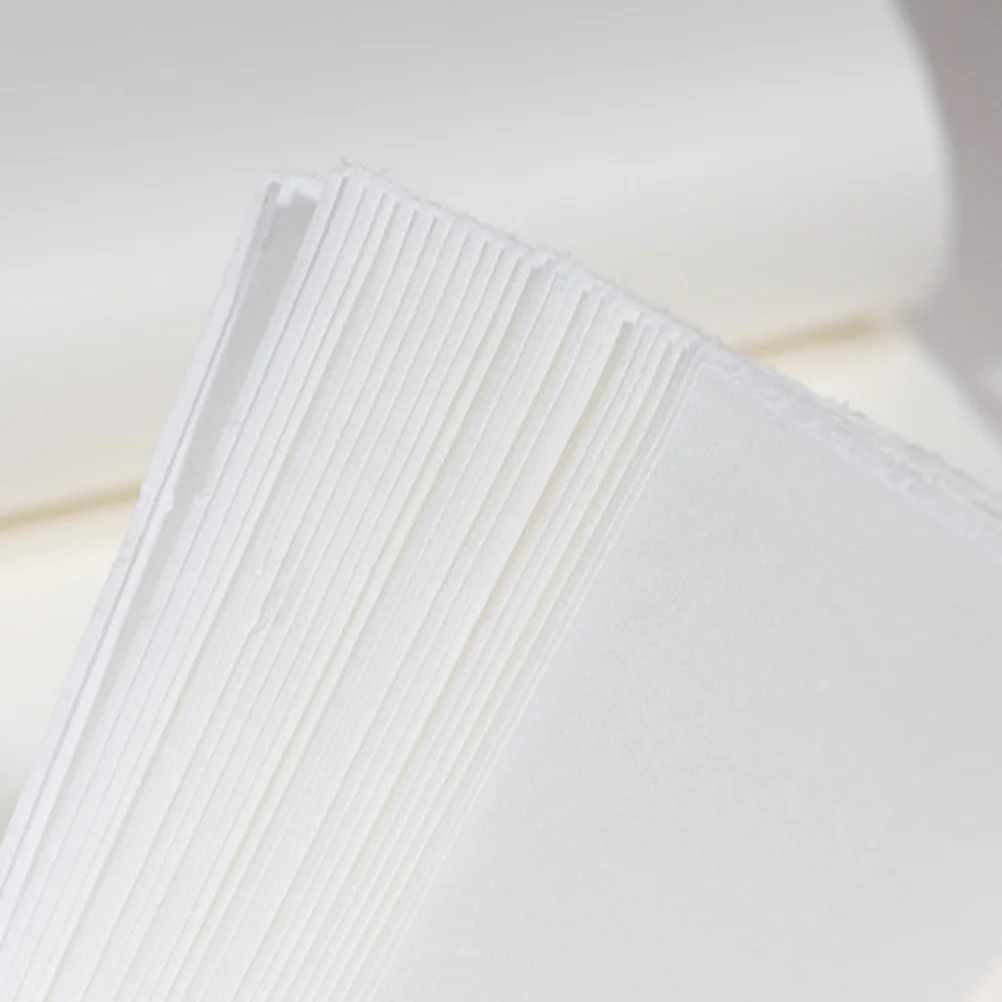 70Pcs Thickened Chinese Art Paper Semi-Raw Semi-Cooked for Calligraphy Sumi Writing Beginners Lovers Chinese Art Paper
70Pcs Thickened Chinese Art Paper Semi-Raw Semi-Cooked for Calligraphy Sumi Writing Beginners Lovers Chinese Art Paper