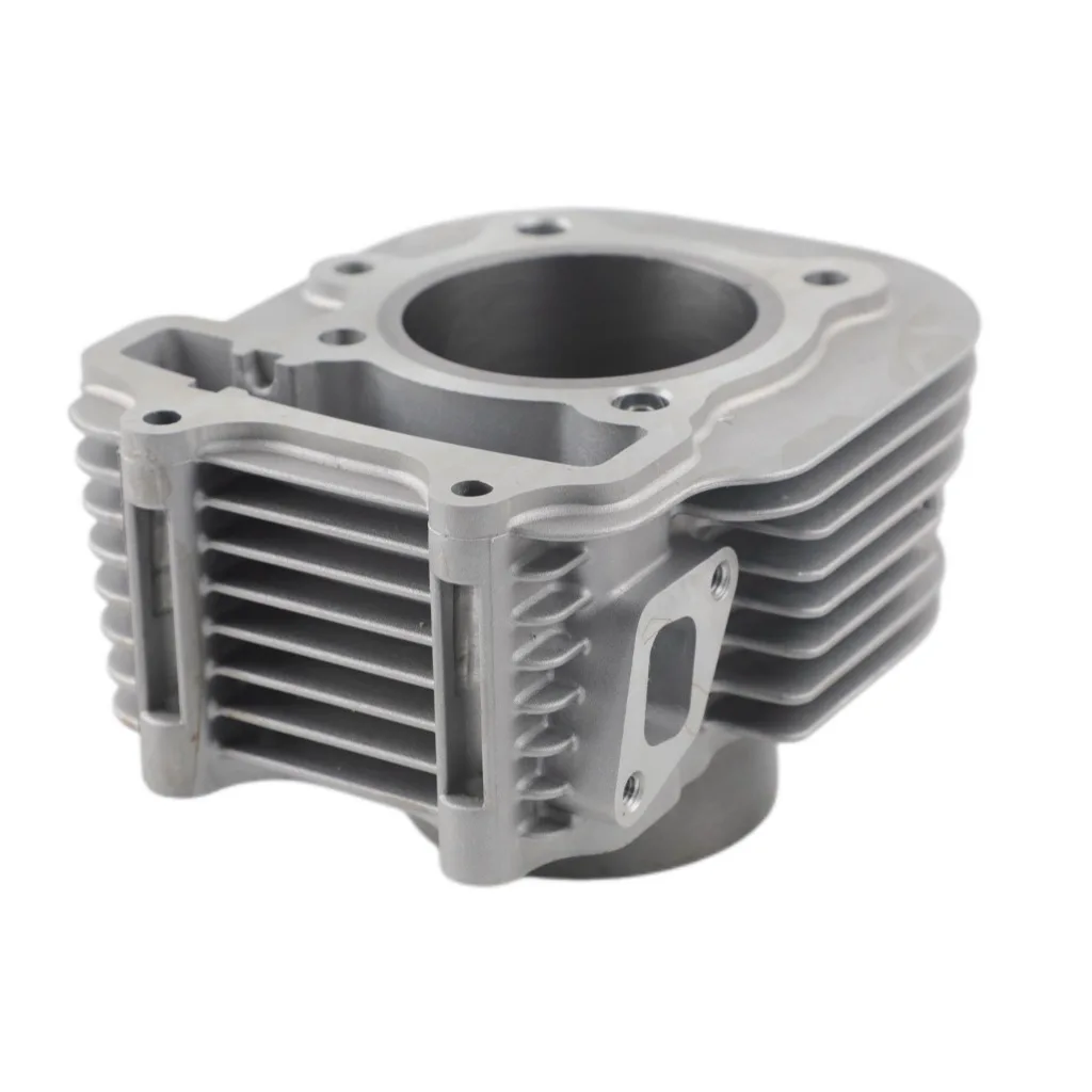 Запчасти для мотоциклов: Цилиндр двигателя ATV200 18-23 GY6-200
Запчасти для мотоциклов: Цилиндр двигателя ATV200 18-23 GY6-200