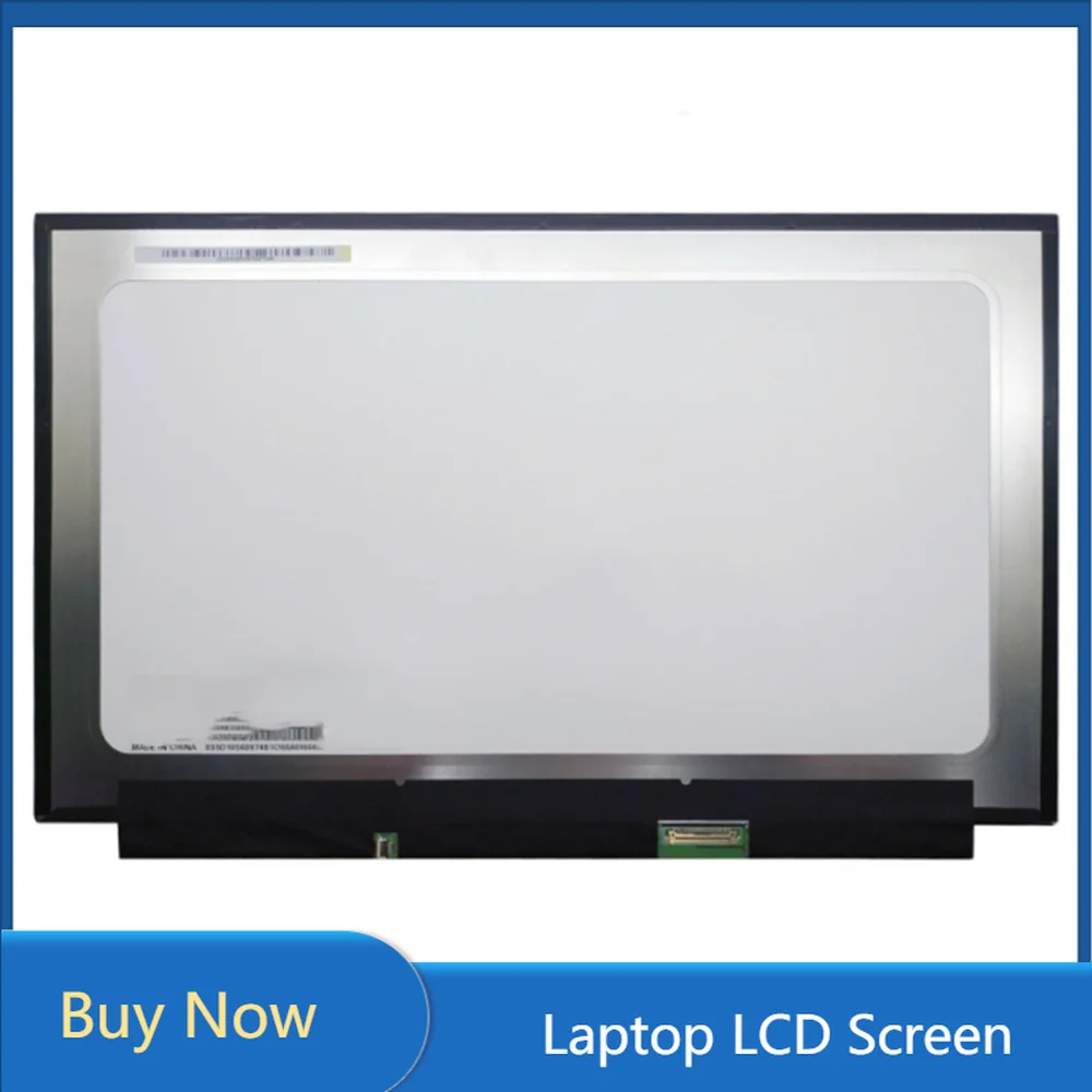 5D10M42884 13.3 Inch for Lenovo Ideapad 320S-13IKB LCD Screen IPS Display FHD 1920x1080 EDP 30pins 72% NTSC
5D10M42884 13.3 Inch for Lenovo Ideapad 320S-13IKB LCD Screen IPS Display FHD 1920x1080 EDP 30pins 72% NTSC