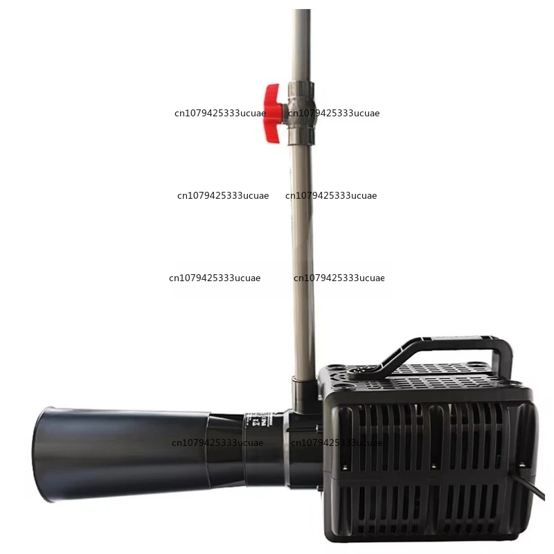 Pond Wave Aerator for Fish Farming
Pond Wave Aerator for Fish Farming
