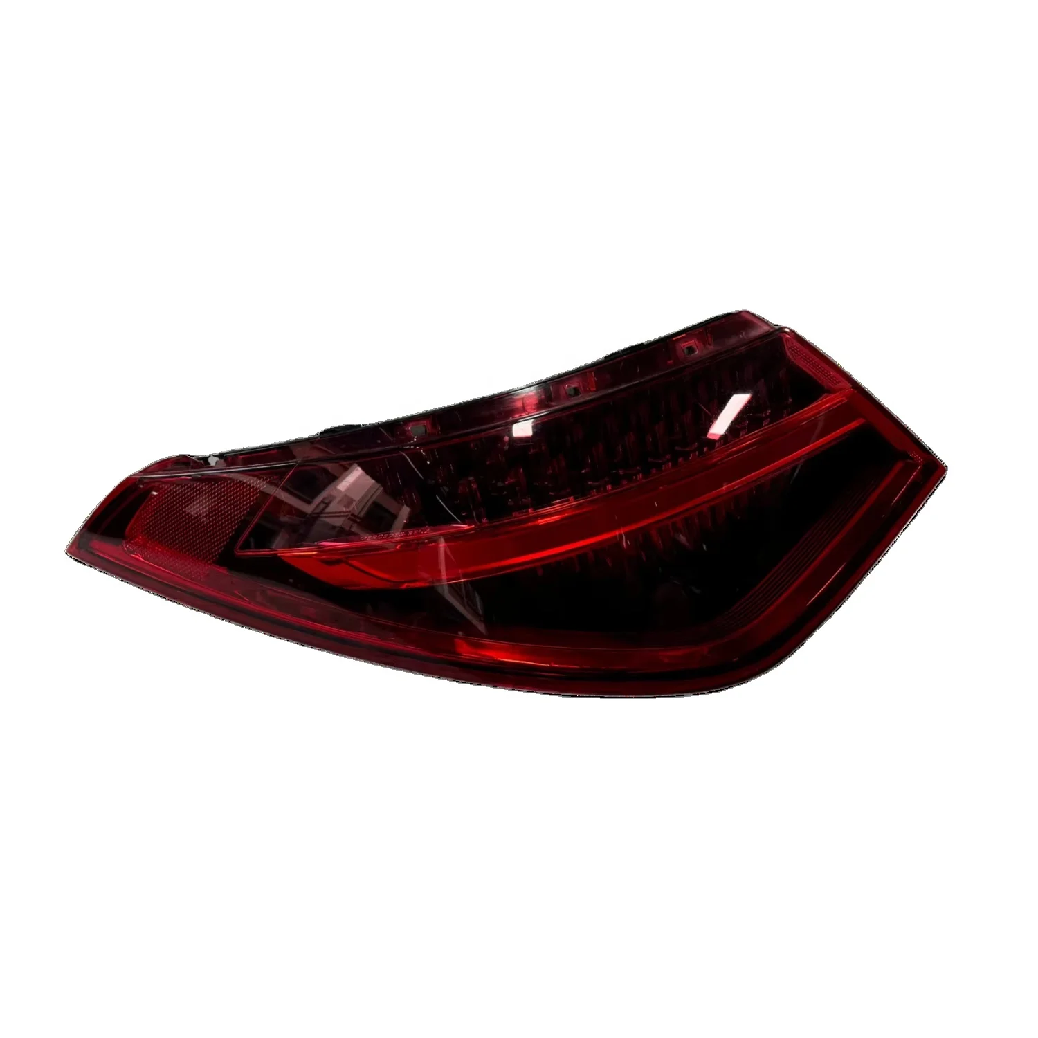Intelligent Library Suitable For Mercedes Benz S-Class W223 LED Combination Taillights, Original Second-hand Taillights W223 Tai
Intelligent Library Suitable For Mercedes Benz S-Class W223 LED Combination Taillights, Original Second-hand Taillights W223 Tai