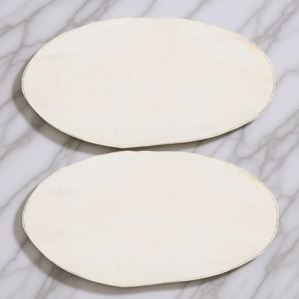 2 шт. сменных пэдов для барабанов 40 см из натуральной козьей кожи для ударных инструментов: обновление старых барабанов, комфортное ощущение, резонансный звук
2 шт. сменных пэдов для барабанов 40 см из натуральной козьей кожи для ударных инструментов: обновление старых барабанов, комфортное ощущение, резонансный звук