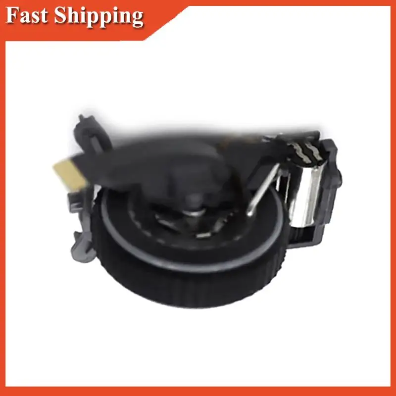 Efficient Replacement Mouse Roller Pulley Wheel For Basilisk V3 Black Scroll Wheel Professional Mouse Repair Parts
Efficient Replacement Mouse Roller Pulley Wheel For Basilisk V3 Black Scroll Wheel Professional Mouse Repair Parts
