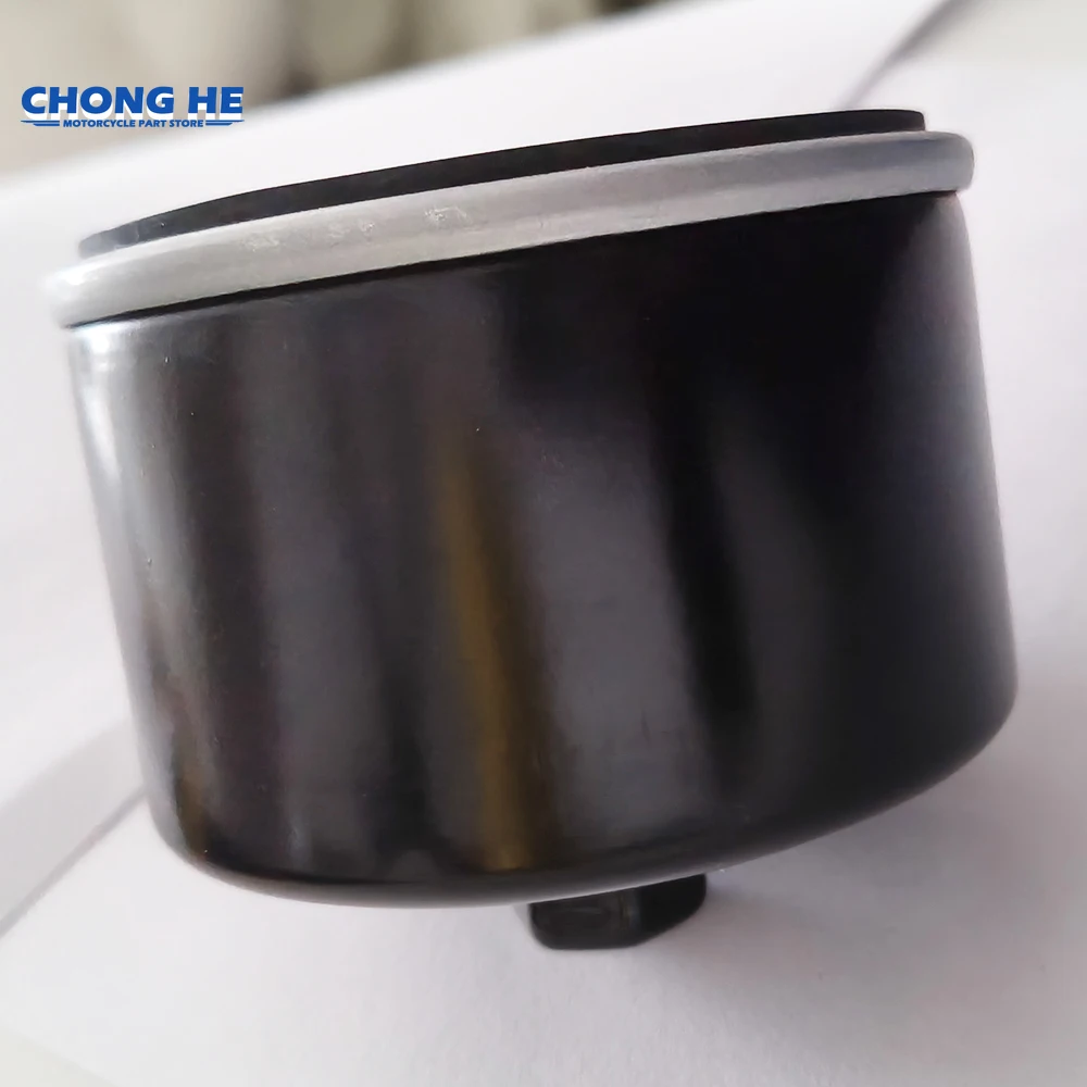 Oil Filter For BMW R12 nine T 2023-2025 R1200GS Adventure Triple Black / Rallye Triple Black R1200 HP2 Enduro Megamoto R 1200 GS
Oil Filter For BMW R12 nine T 2023-2025 R1200GS Adventure Triple Black / Rallye Triple Black R1200 HP2 Enduro Megamoto R 1200 GS