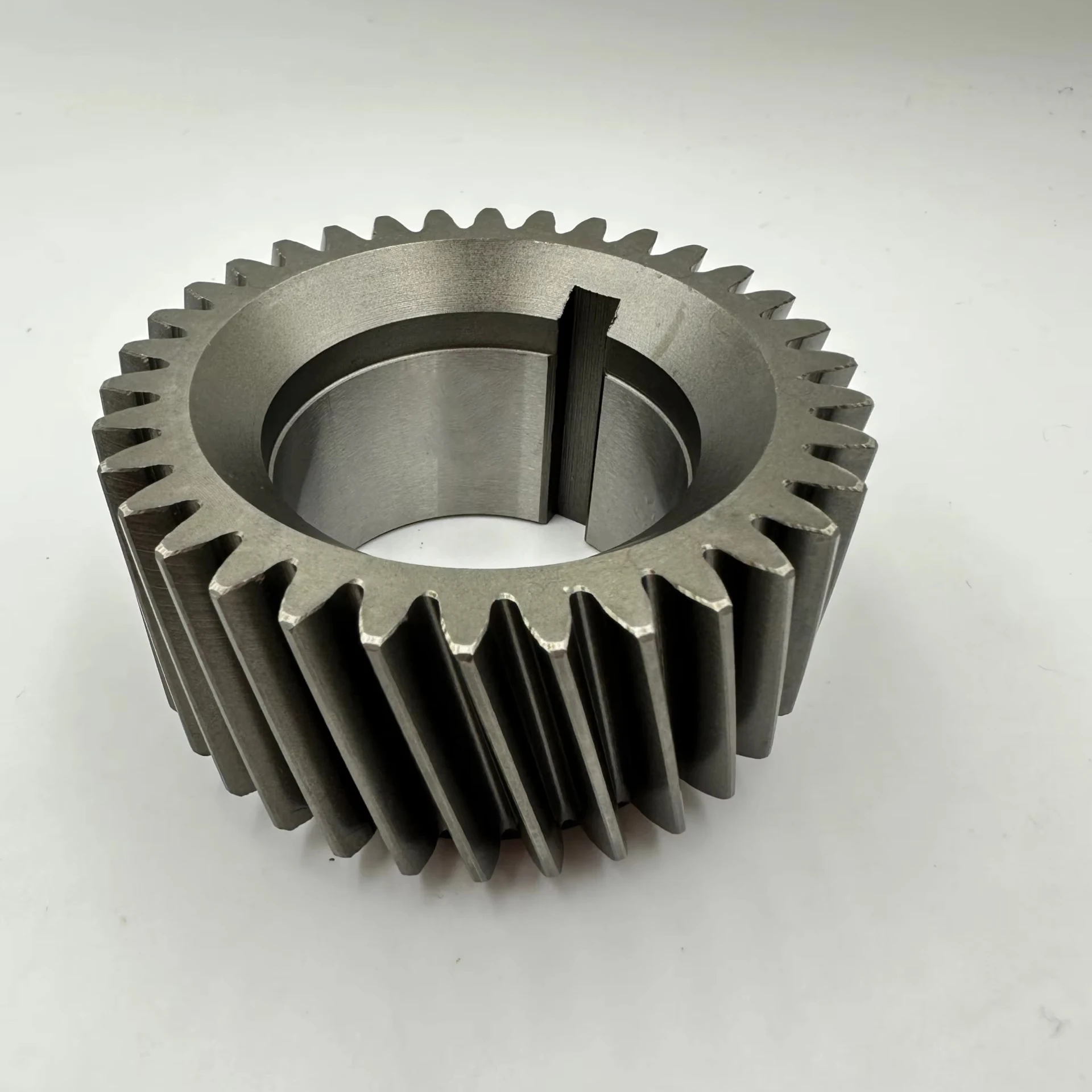216-8314 2168314 3112C211 3117C221 crankshaft gear for C4.4 3054C 34t
216-8314 2168314 3112C211 3117C221 crankshaft gear for C4.4 3054C 34t