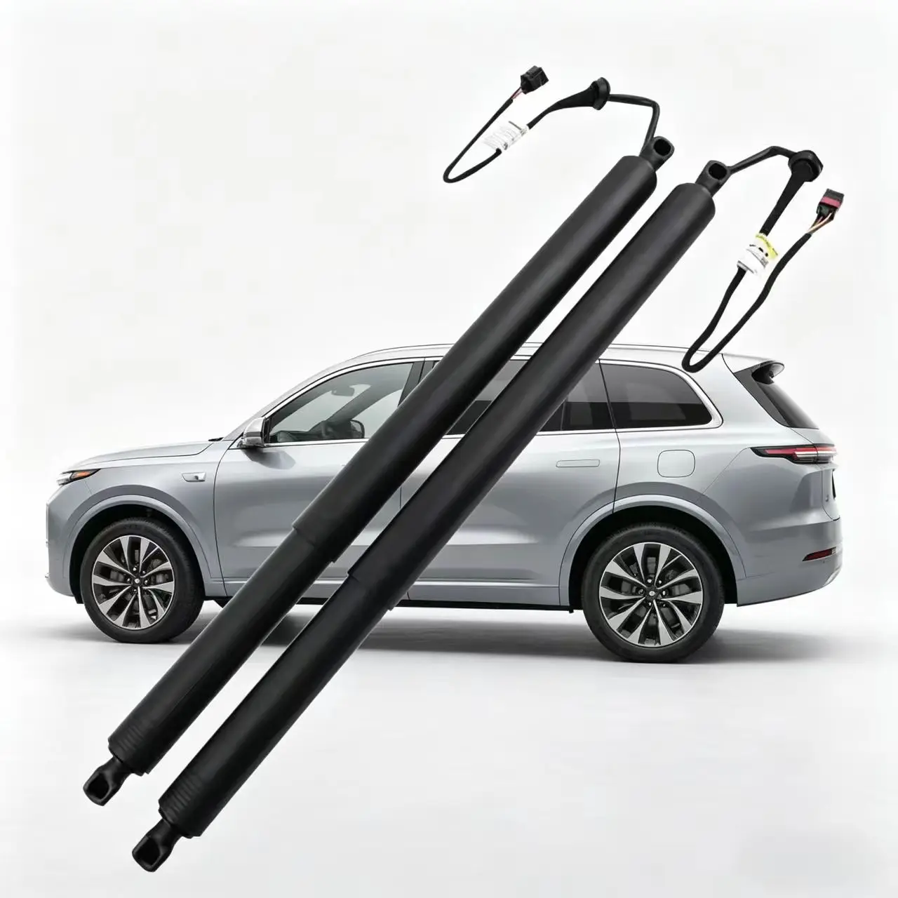 For PORSCHE PANAMERA Sport Turismo 2017-2020 Tailgate Support Rod Rear Tailgate Strut Electric Support Struts 974827851B
For PORSCHE PANAMERA Sport Turismo 2017-2020 Tailgate Support Rod Rear Tailgate Strut Electric Support Struts 974827851B