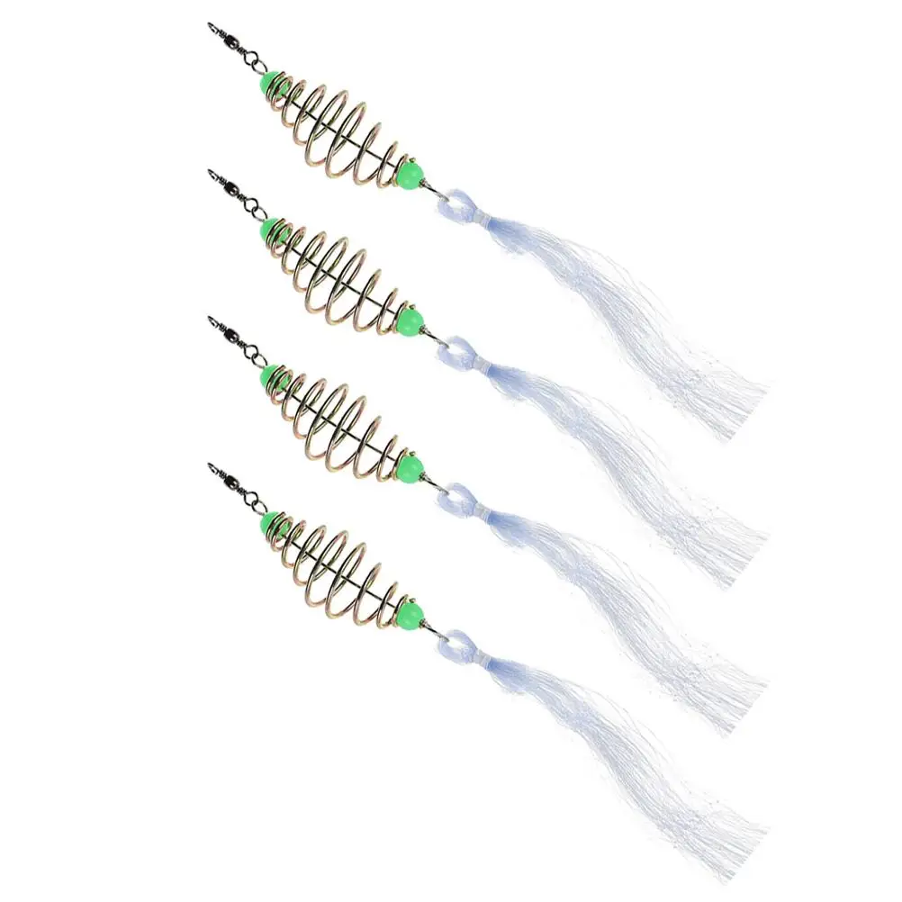 4 Pcs Fishing Net Outdoor Fine Mesh Cast Nets Multi-function Accessories Saltwater Wear-resistant Professional Trap Durable
4 Pcs Fishing Net Outdoor Fine Mesh Cast Nets Multi-function Accessories Saltwater Wear-resistant Professional Trap Durable