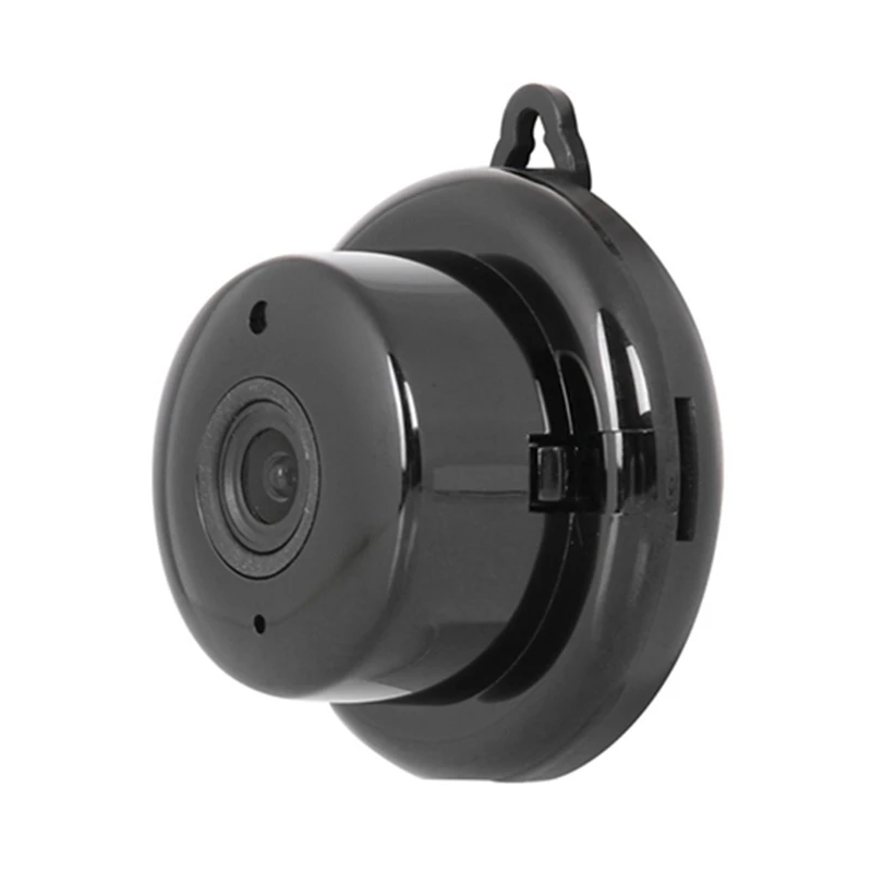 DN59 Small Wireless Security Camera 1080P High Definition Wifi Camera Night for Vision Wifi Security Mini Camera for Car Secu
DN59 Small Wireless Security Camera 1080P High Definition Wifi Camera Night for Vision Wifi Security Mini Camera for Car Secu